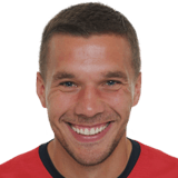 PODOLSKI