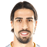 KHEDIRA