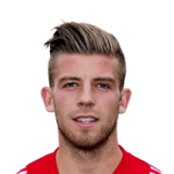 ALDERWEIRELD