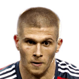 STEVANOVIC