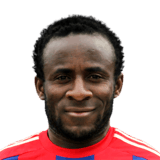 DOUMBIA
