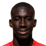 CISSÉ