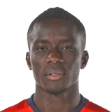 GUEYE