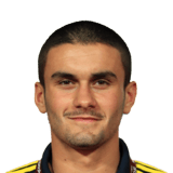 BERISHA