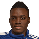 TRAORÉ