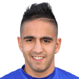 BOUDEBOUZ