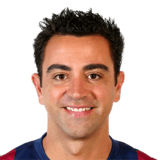 XAVI