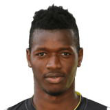 COULIBALY