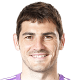 Casillas