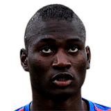 BALDÉ