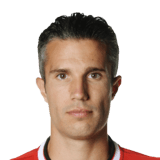 VAN PERSIE