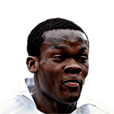 COULIBALY
