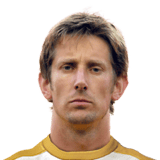 van der Sar