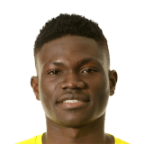 BONSU