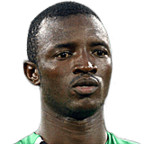 TRAORÉ