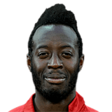 TOURÉ