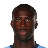 TOURÉ