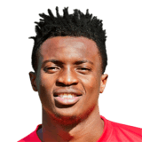 MOUKANDJO