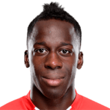 CISSOKHO