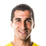 MKHITARYAN