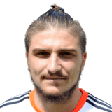 STAFYLIDIS