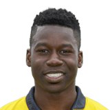 SARPONG