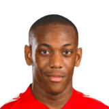 MARTIAL