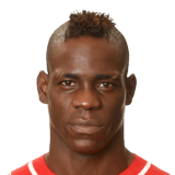 BALOTELLI