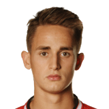 JANUZAJ