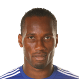 DROGBA