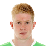 DE BRUYNE