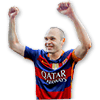 Iniesta
