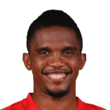Eto'o