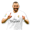 Benzema