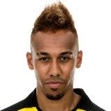 Aubameyang