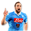 Higuaín