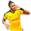 Aubameyang