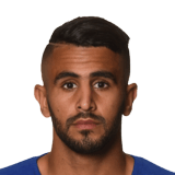 Mahrez