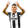 Dybala