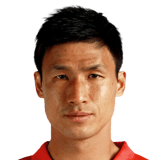 Jung Jo Gook