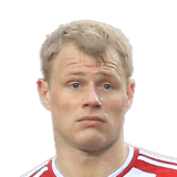 McEveley