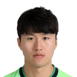 Lee Ho