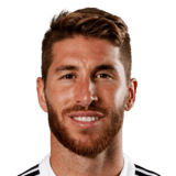Sergio Ramos