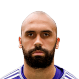 Vanden Borre