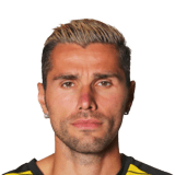Behrami