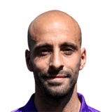Borja Valero
