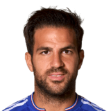 Cesc Fàbregas