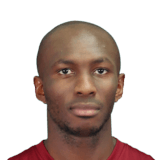 M'Bia