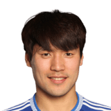 Yang Sang Min
