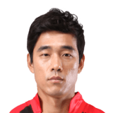 Park Chu Young